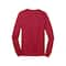 Port & Company® Long Sleeve Adult Core Cotton T-Shirt